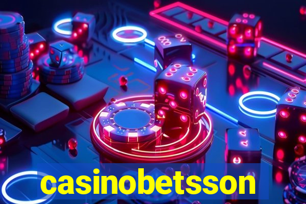 casinobetsson