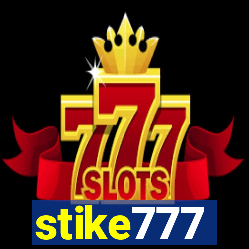 stike777