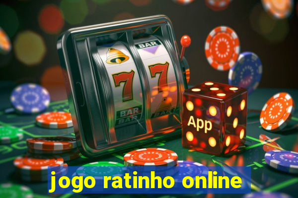 jogo ratinho online