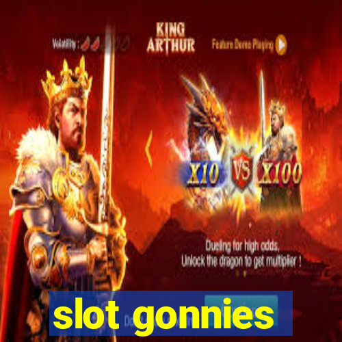 slot gonnies