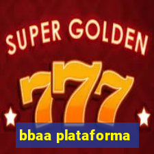 bbaa plataforma