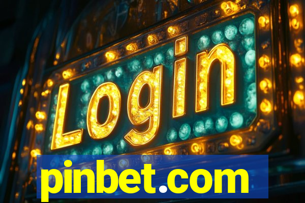 pinbet.com