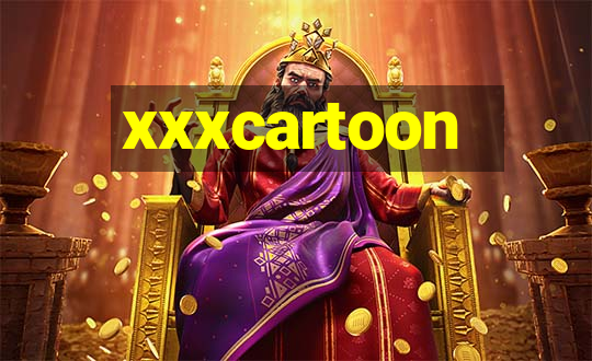 xxxcartoon