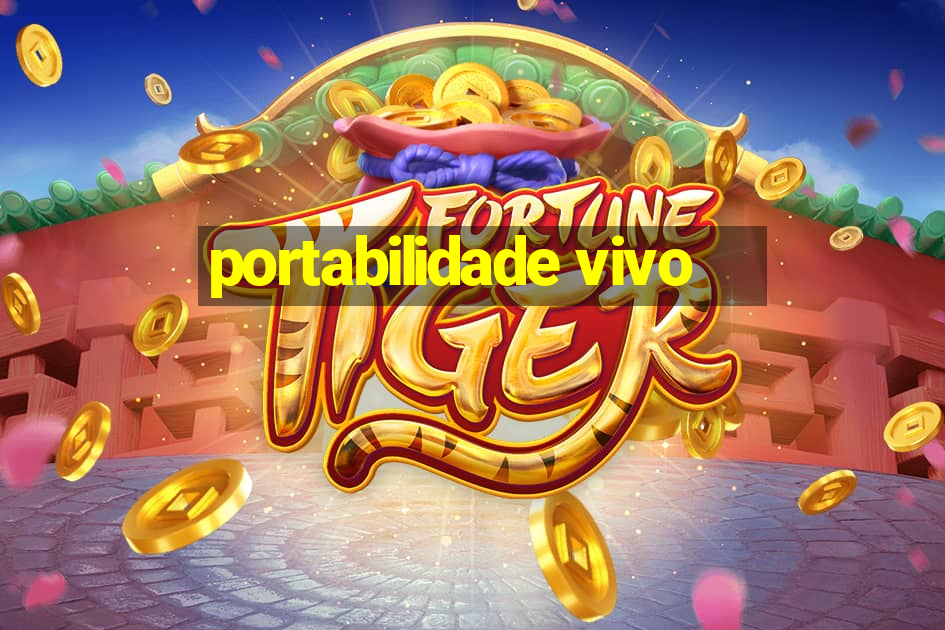 portabilidade vivo