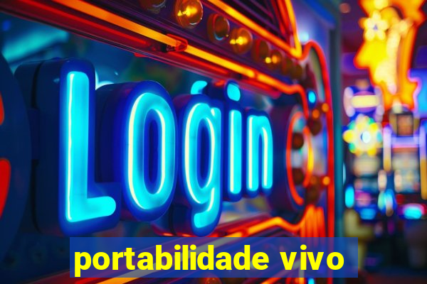 portabilidade vivo