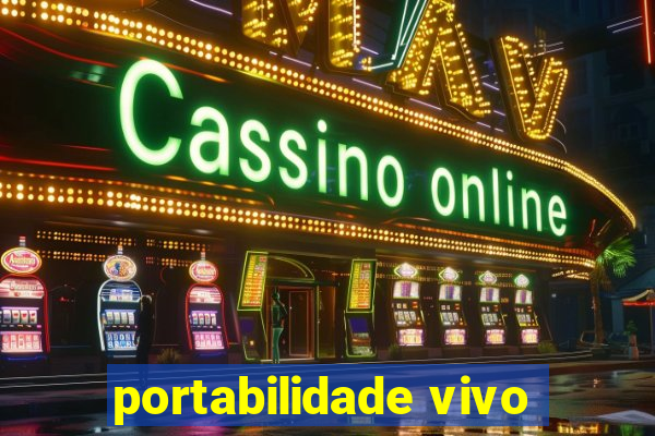 portabilidade vivo