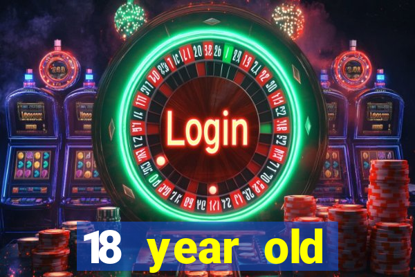 18 year old casinos in ohio