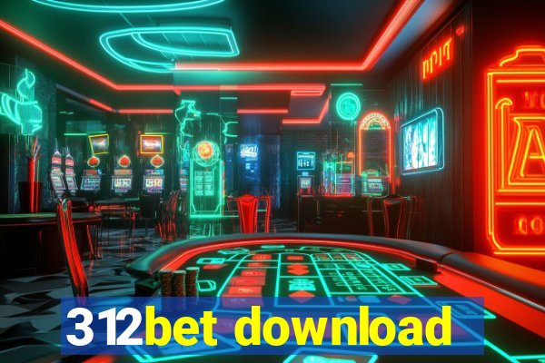 312bet download