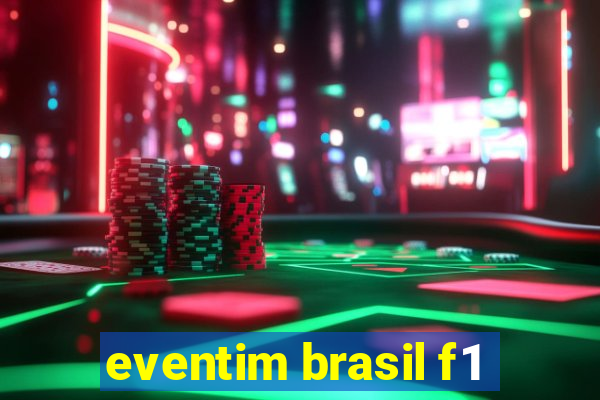 eventim brasil f1