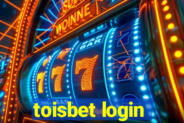 toisbet login