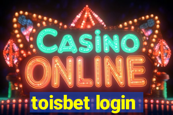 toisbet login