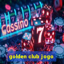 golden club jogo