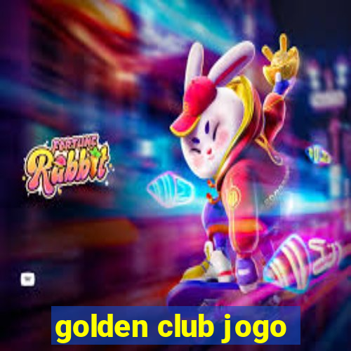 golden club jogo