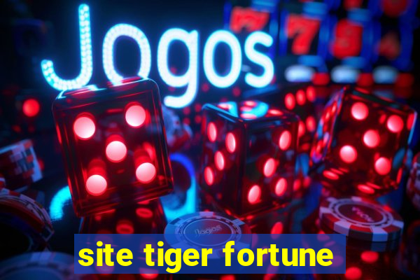 site tiger fortune