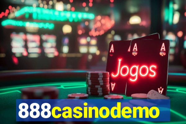 888casinodemo