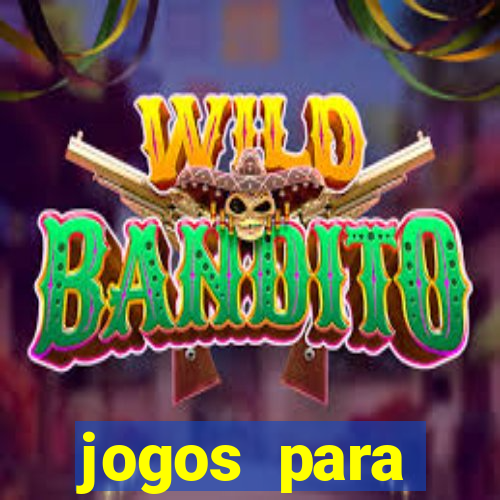 jogos para cadastrar se