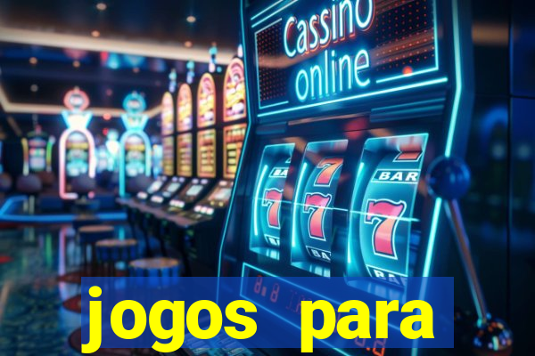 jogos para cadastrar se