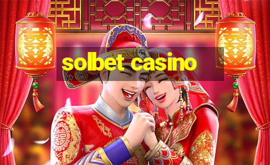 solbet casino