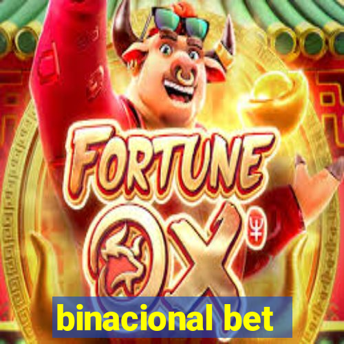 binacional bet