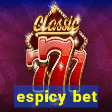 espicy bet