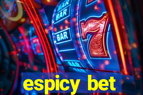 espicy bet