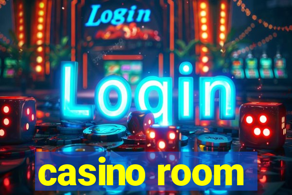 casino room