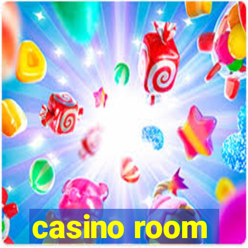 casino room