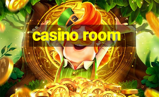 casino room