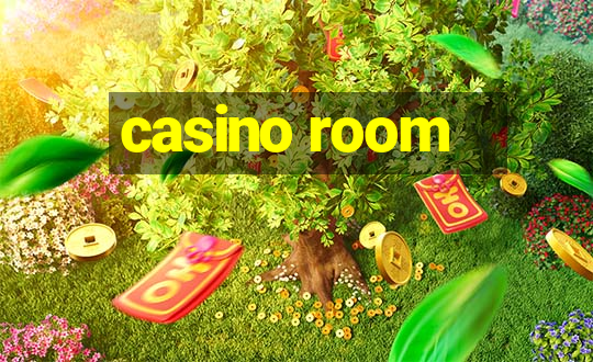 casino room