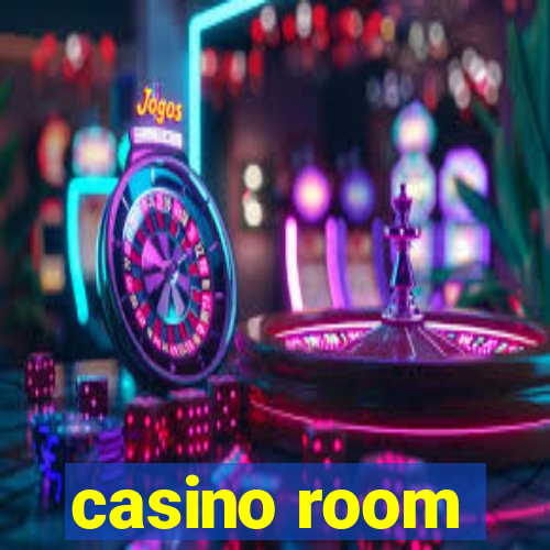 casino room