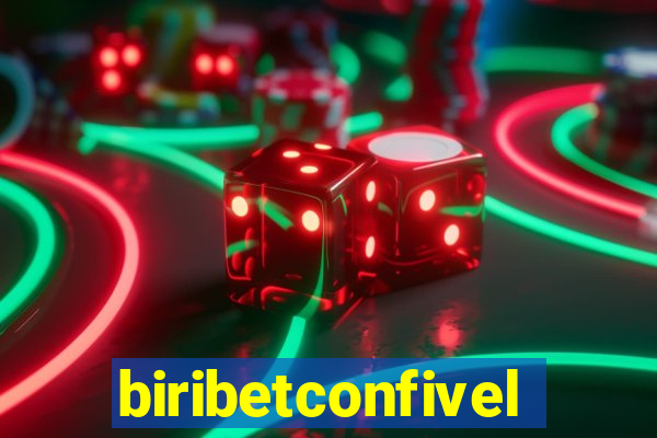 biribetconfivel