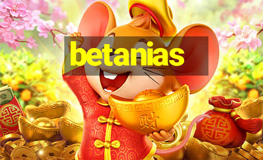 betanias