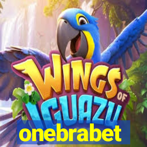 onebrabet