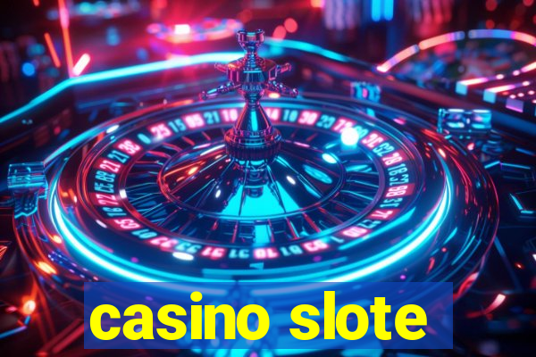 casino slote