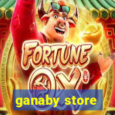 ganaby store