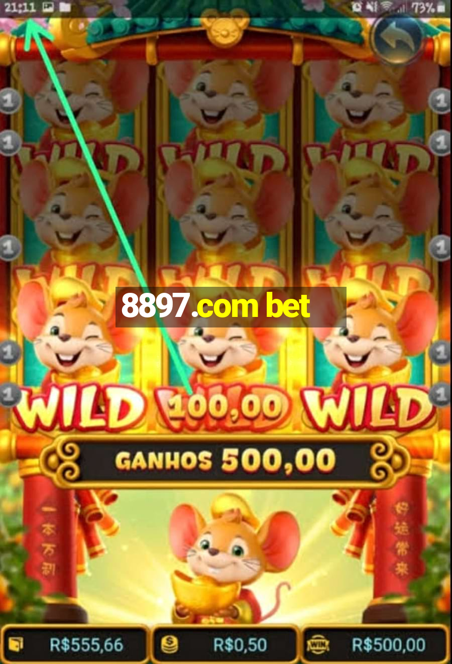 8897.com bet