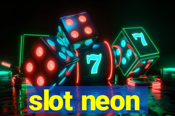 slot neon