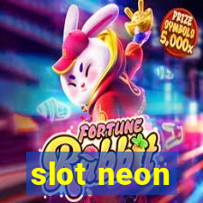 slot neon