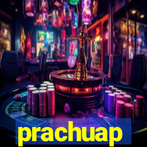 prachuap