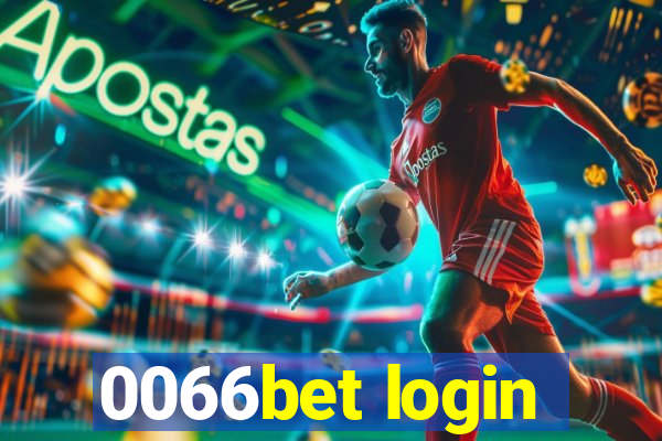 0066bet login