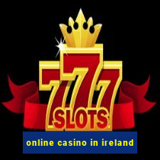 online casino in ireland