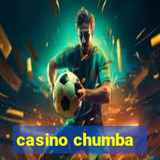 casino chumba