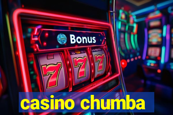 casino chumba