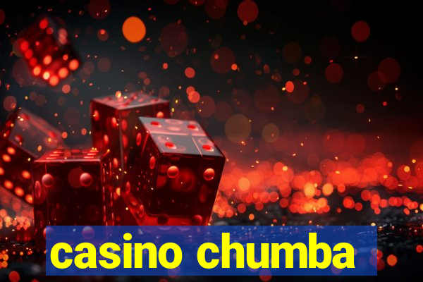 casino chumba