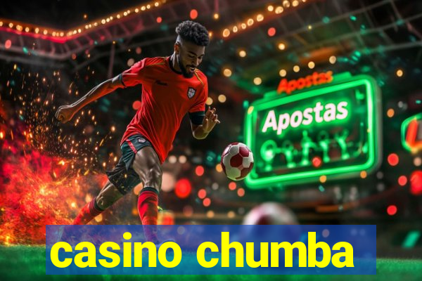 casino chumba