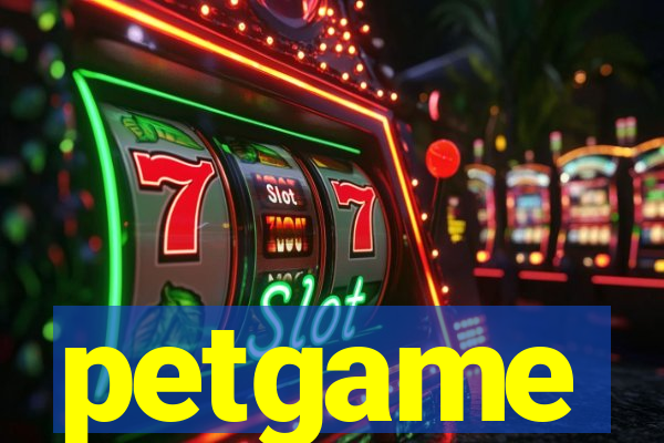 petgame