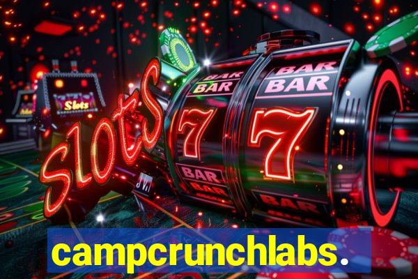 campcrunchlabs.con