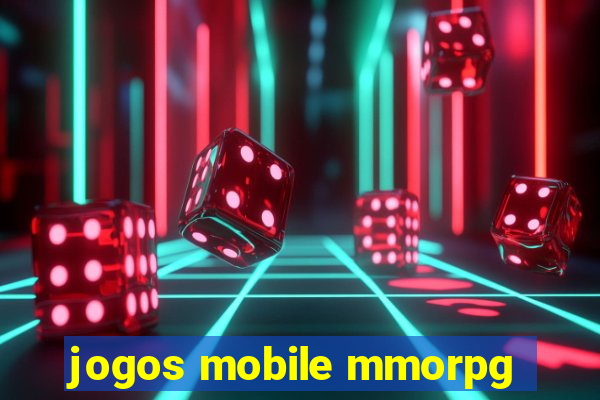 jogos mobile mmorpg