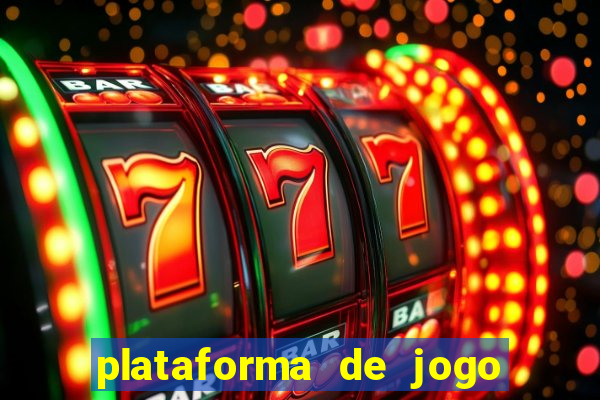 plataforma de jogo da blaze