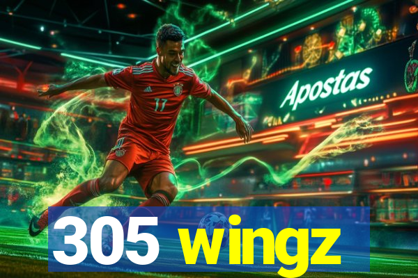 305 wingz